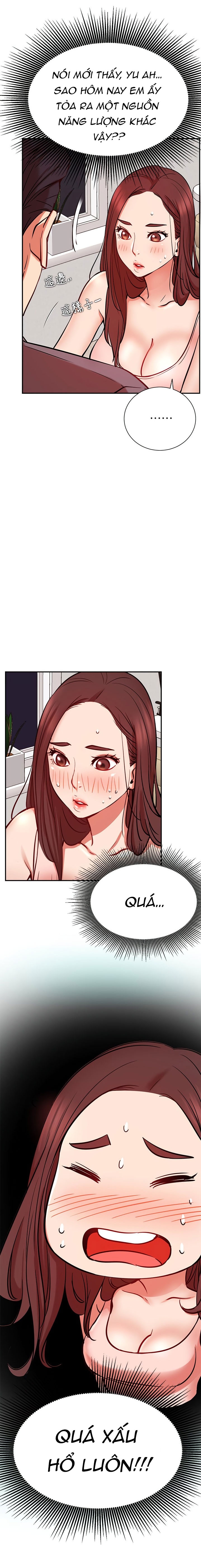 Cuộc Sống Như Anh Hằng Mơ Chapter 24 - Trang 13