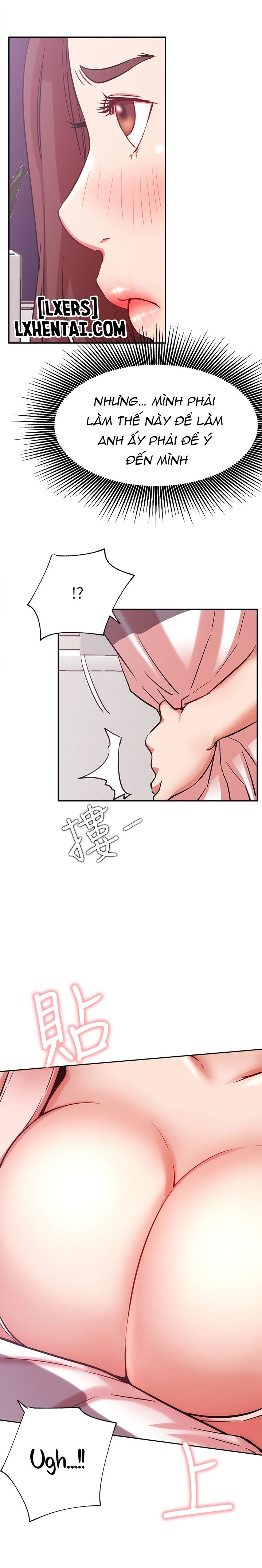 Cuộc Sống Như Anh Hằng Mơ Chapter 24 - Trang 14