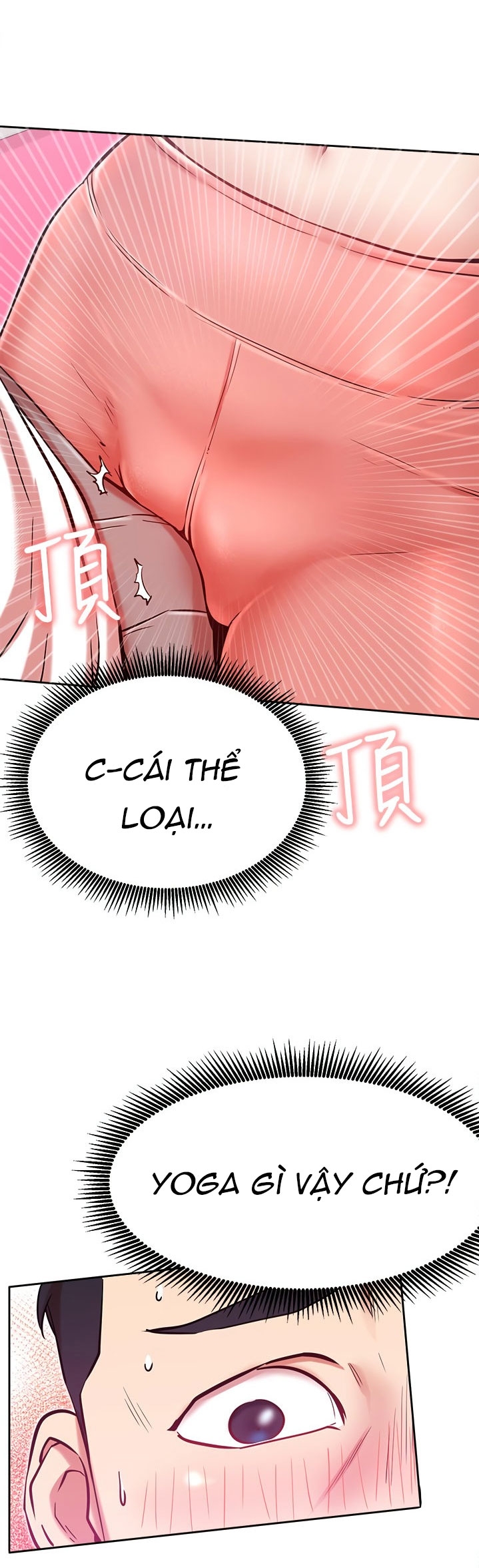 Cuộc Sống Như Anh Hằng Mơ Chapter 24 - Trang 16