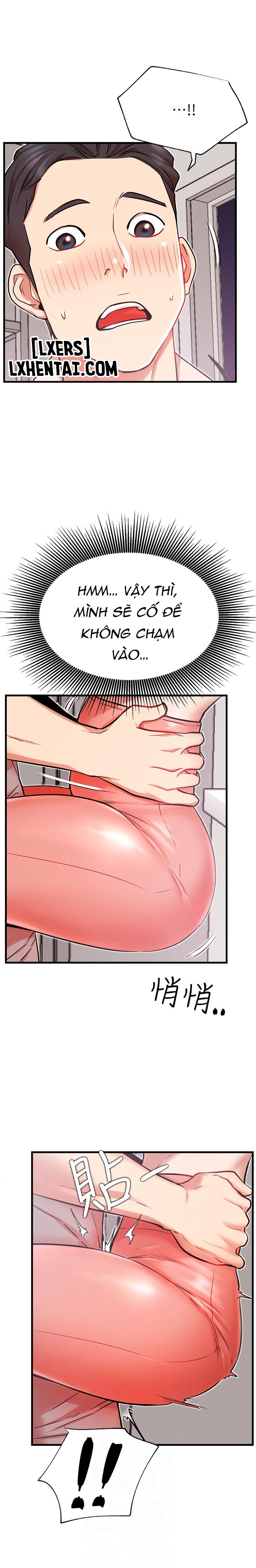 Cuộc Sống Như Anh Hằng Mơ Chapter 25 - Trang 10