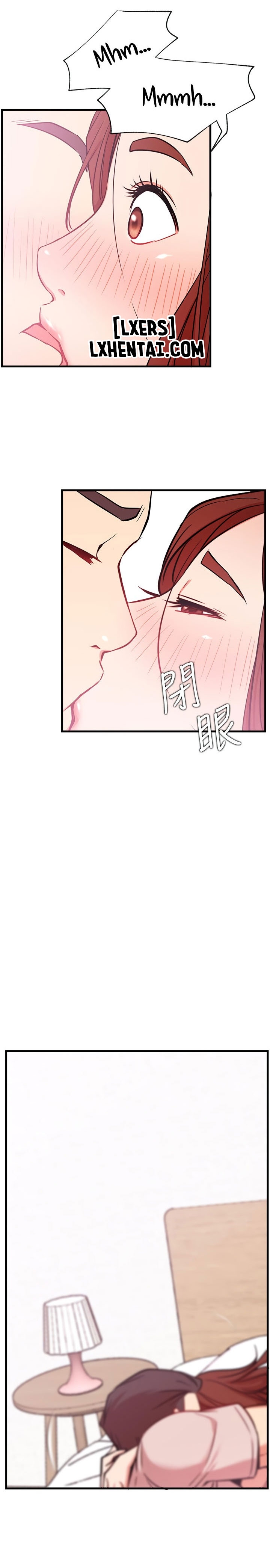 Cuộc Sống Như Anh Hằng Mơ Chapter 25 - Trang 16