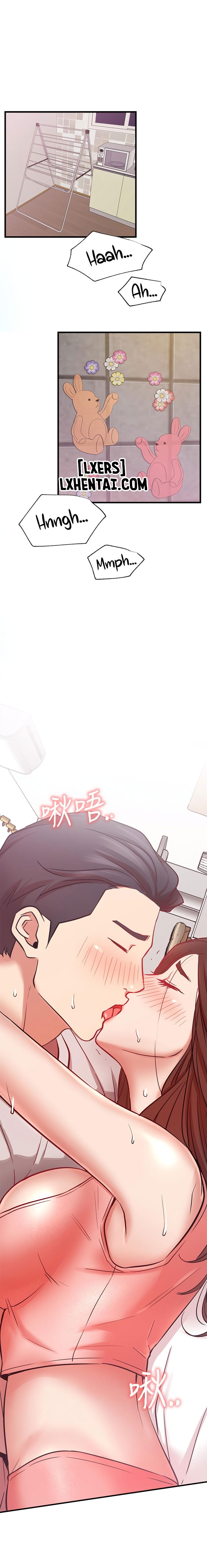 Cuộc Sống Như Anh Hằng Mơ Chapter 25 - Trang 17