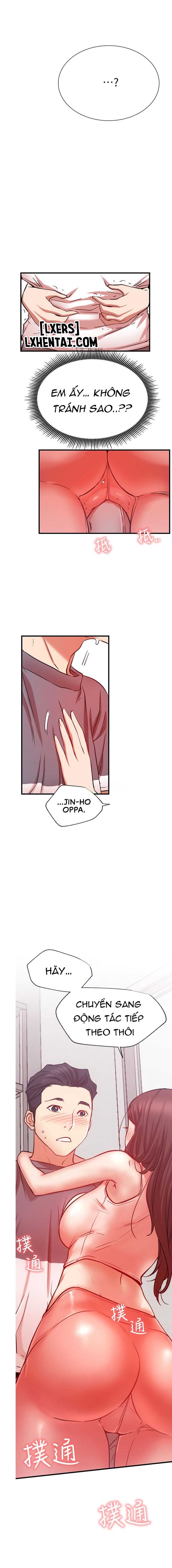 Cuộc Sống Như Anh Hằng Mơ Chapter 25 - Trang 2
