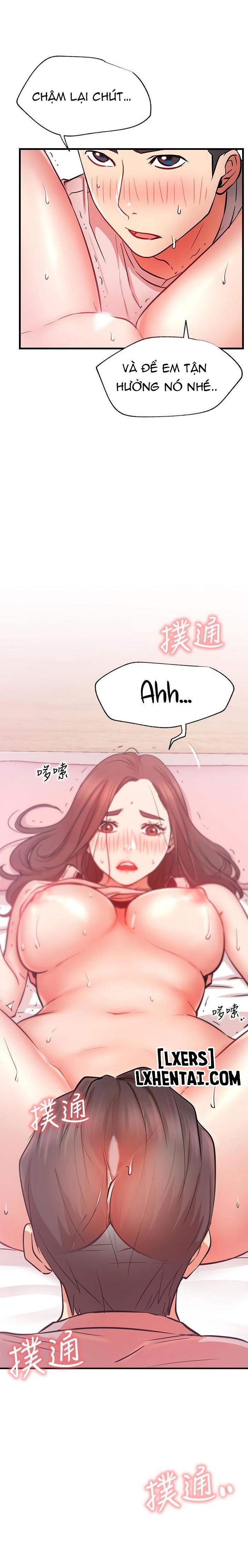 Cuộc Sống Như Anh Hằng Mơ Chapter 25 - Trang 23