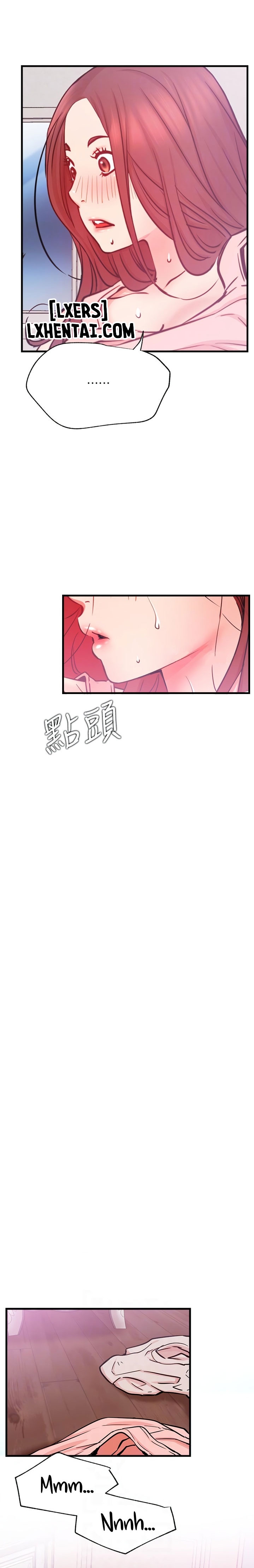 Cuộc Sống Như Anh Hằng Mơ Chapter 26 - Trang 10