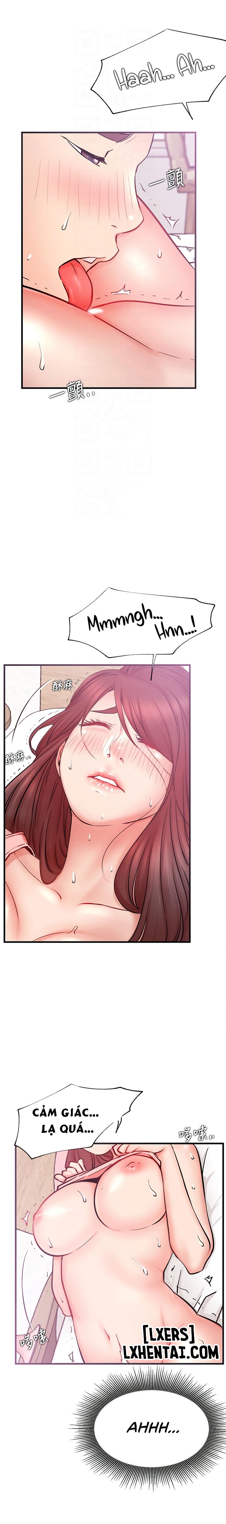 Cuộc Sống Như Anh Hằng Mơ Chapter 26 - Trang 4