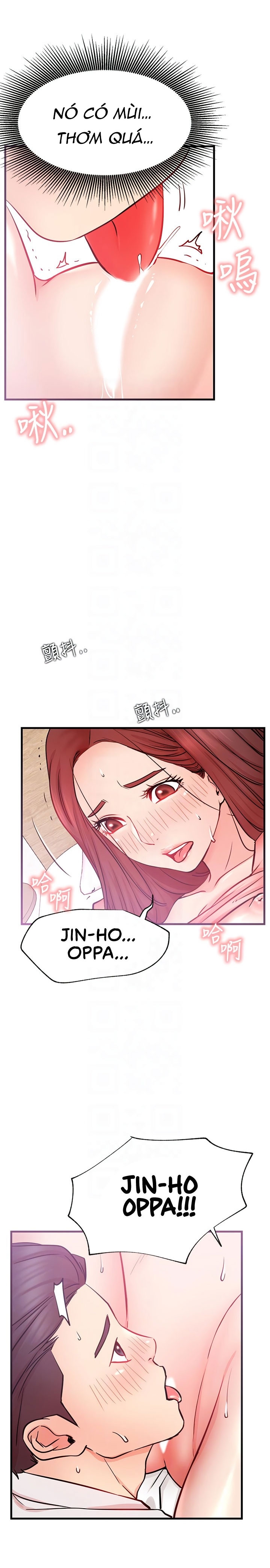 Cuộc Sống Như Anh Hằng Mơ Chapter 26 - Trang 5