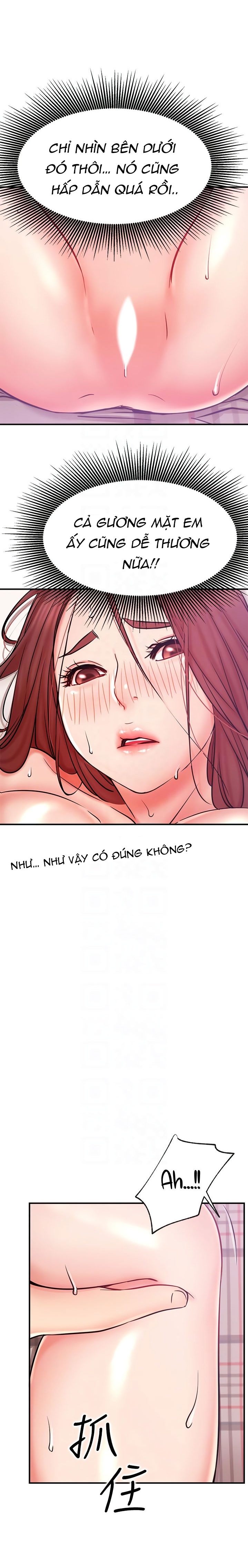 Cuộc Sống Như Anh Hằng Mơ Chapter 27 - Trang 10