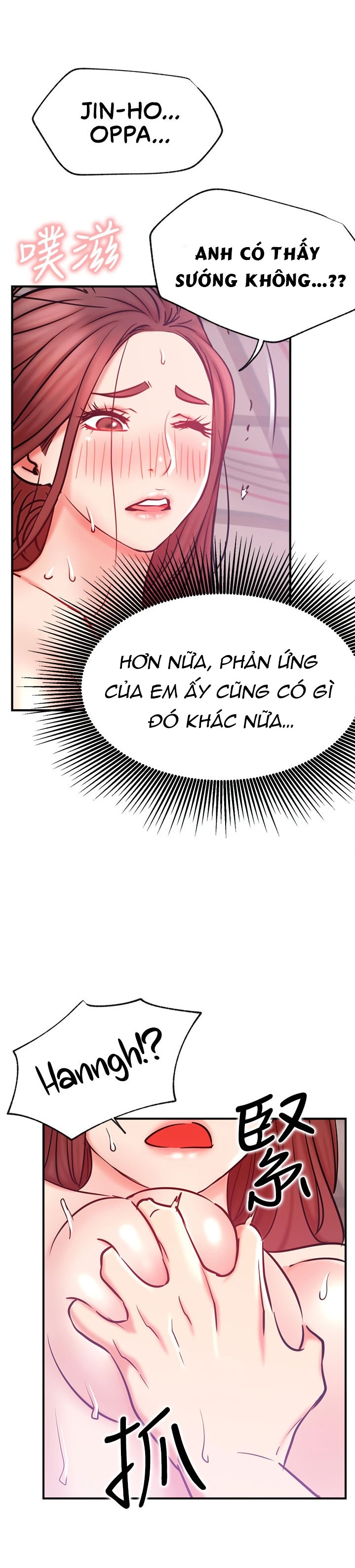 Cuộc Sống Như Anh Hằng Mơ Chapter 27 - Trang 16