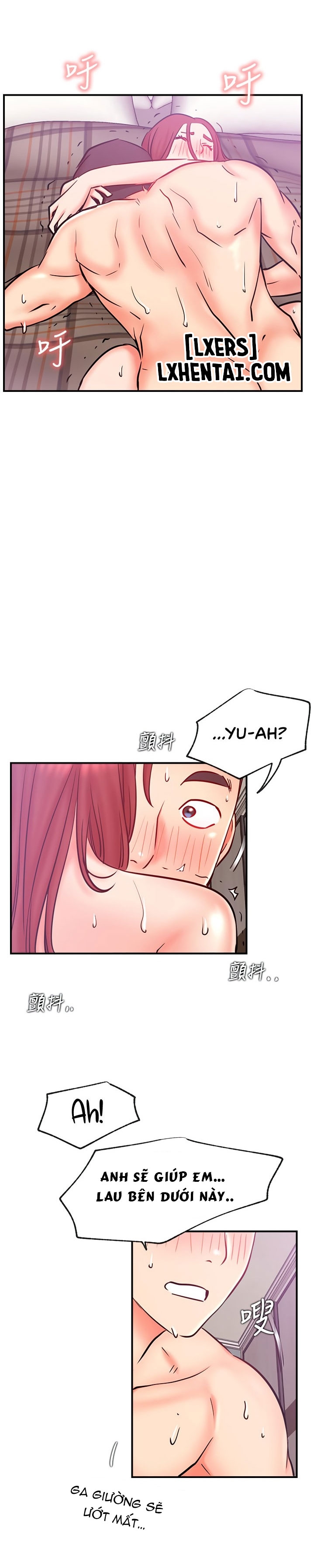 Cuộc Sống Như Anh Hằng Mơ Chapter 27 - Trang 21