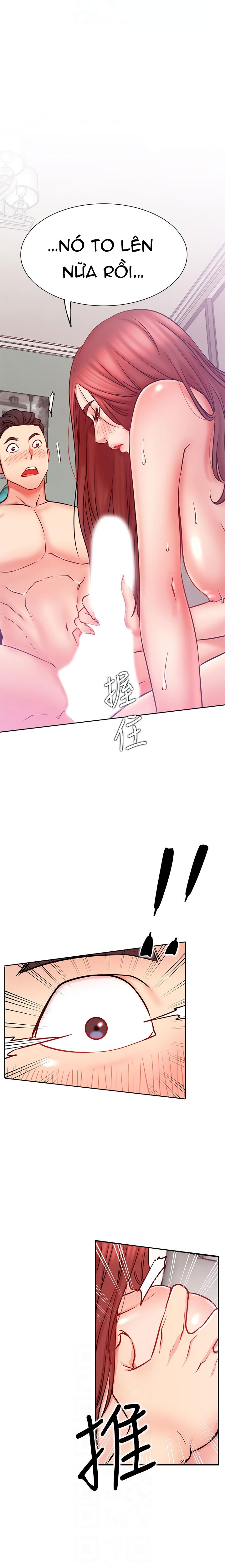 Cuộc Sống Như Anh Hằng Mơ Chapter 27 - Trang 6