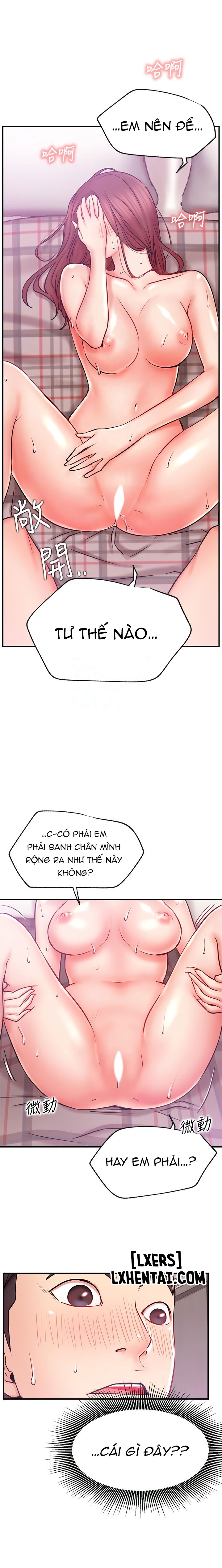 Cuộc Sống Như Anh Hằng Mơ Chapter 27 - Trang 9