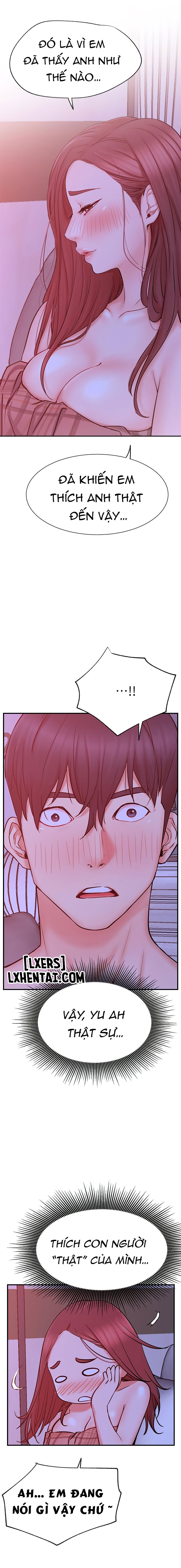 Cuộc Sống Như Anh Hằng Mơ Chapter 28 - Trang 13