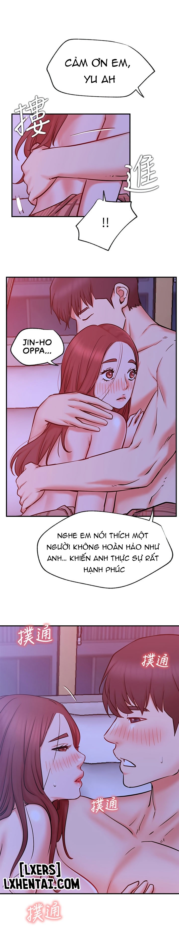 Cuộc Sống Như Anh Hằng Mơ Chapter 28 - Trang 14