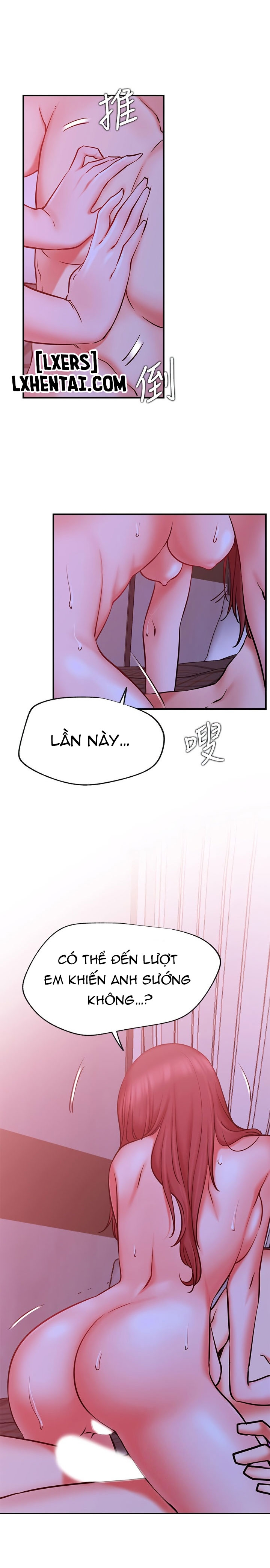 Cuộc Sống Như Anh Hằng Mơ Chapter 28 - Trang 16