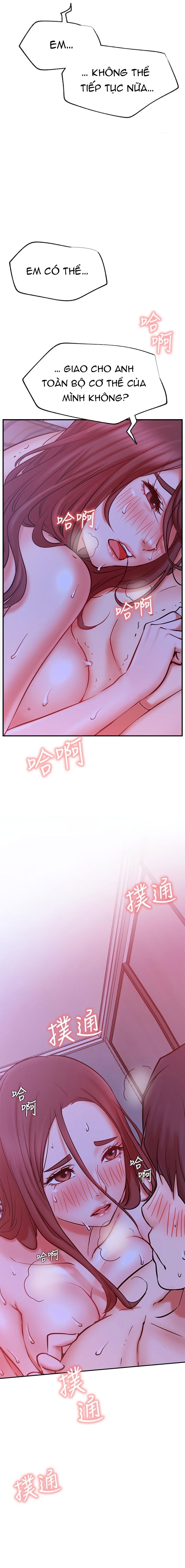 Cuộc Sống Như Anh Hằng Mơ Chapter 28 - Trang 25