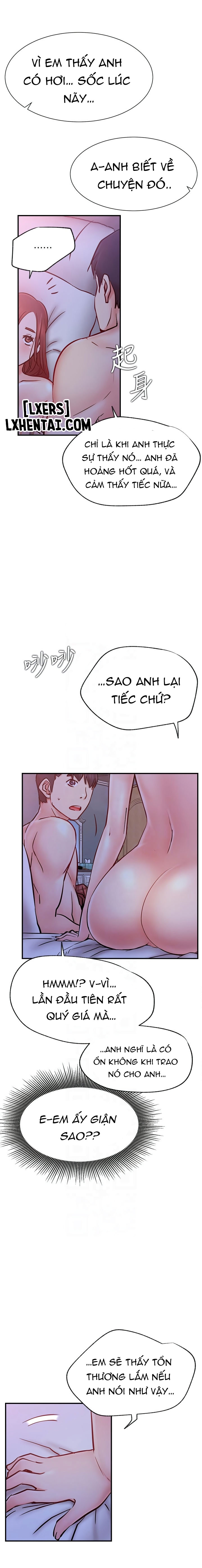 Cuộc Sống Như Anh Hằng Mơ Chapter 28 - Trang 6