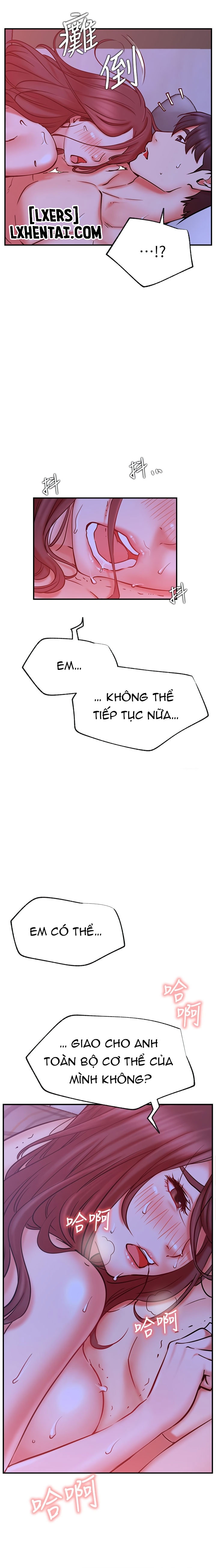 Cuộc Sống Như Anh Hằng Mơ Chapter 29 - Trang 1