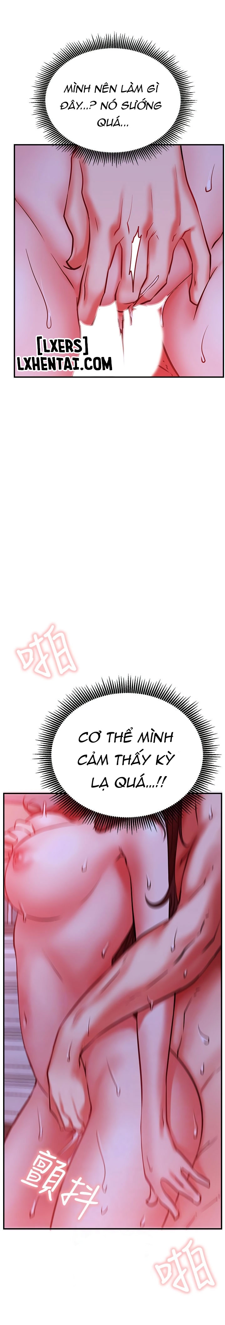 Cuộc Sống Như Anh Hằng Mơ Chapter 29 - Trang 10