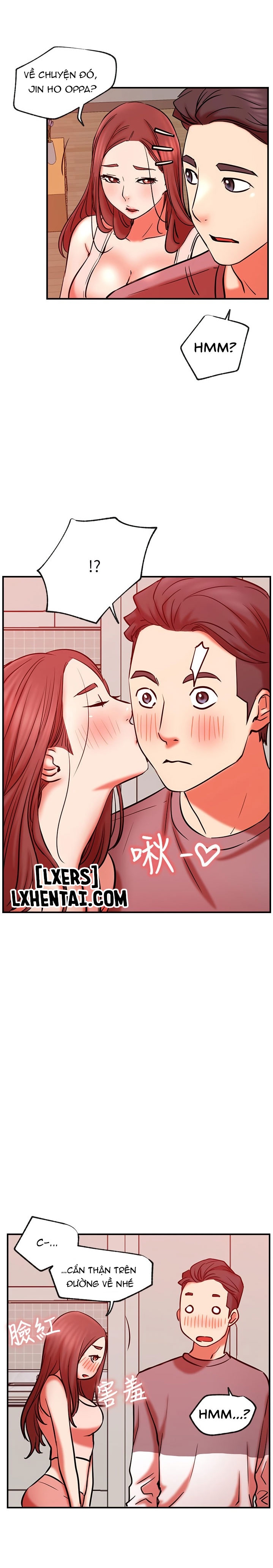 Cuộc Sống Như Anh Hằng Mơ Chapter 29 - Trang 15
