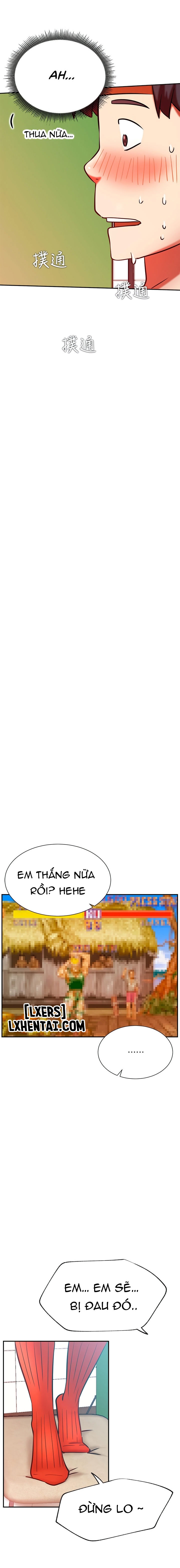 Cuộc Sống Như Anh Hằng Mơ Chapter 30 - Trang 14