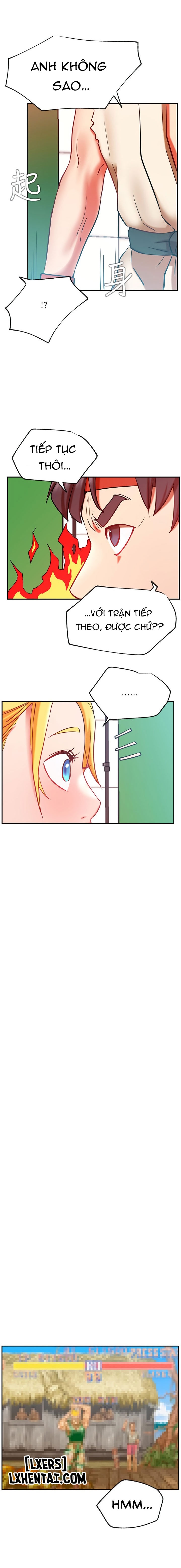 Cuộc Sống Như Anh Hằng Mơ Chapter 30 - Trang 18
