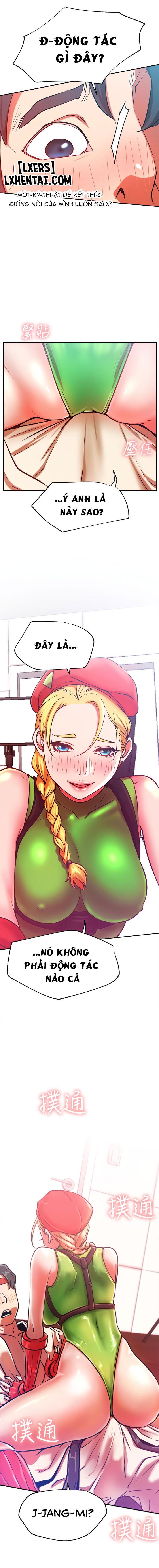 Cuộc Sống Như Anh Hằng Mơ Chapter 31 - Trang 1