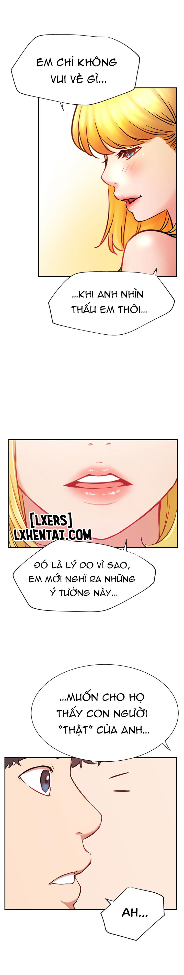 Cuộc Sống Như Anh Hằng Mơ Chapter 31 - Trang 13