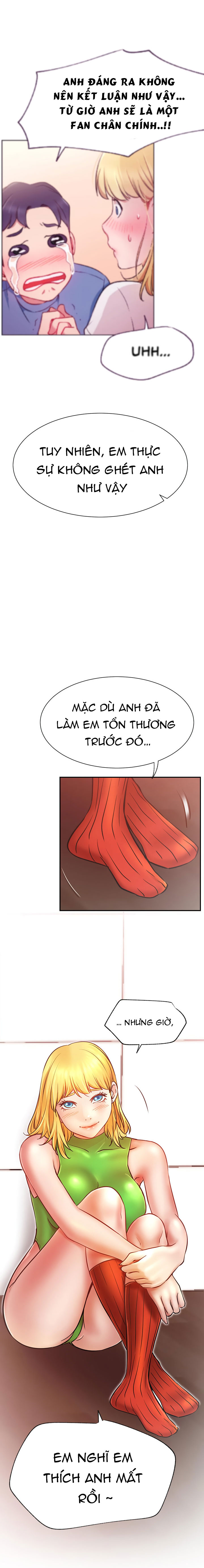 Cuộc Sống Như Anh Hằng Mơ Chapter 31 - Trang 15