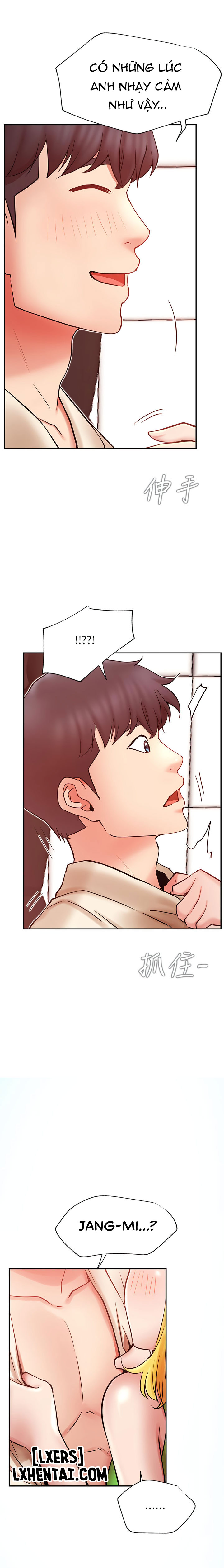 Cuộc Sống Như Anh Hằng Mơ Chapter 31 - Trang 18