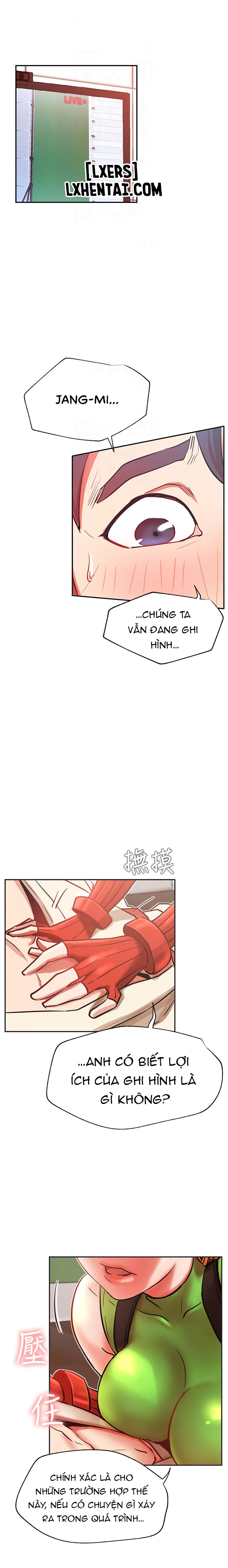 Cuộc Sống Như Anh Hằng Mơ Chapter 31 - Trang 2