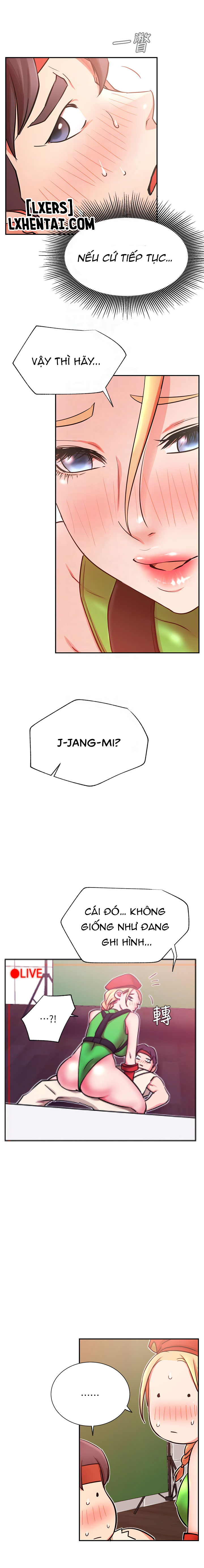 Cuộc Sống Như Anh Hằng Mơ Chapter 31 - Trang 4