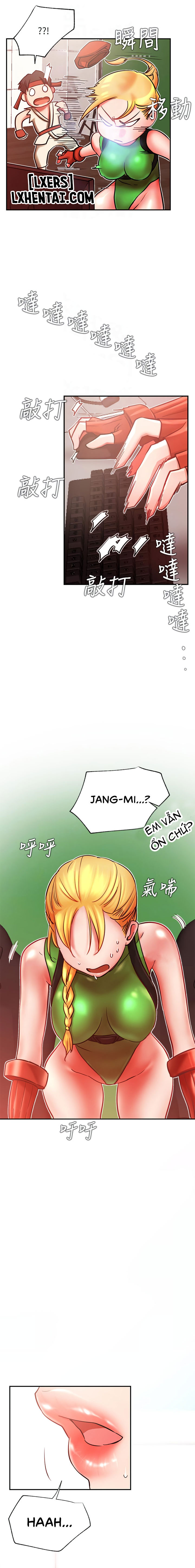 Cuộc Sống Như Anh Hằng Mơ Chapter 31 - Trang 5