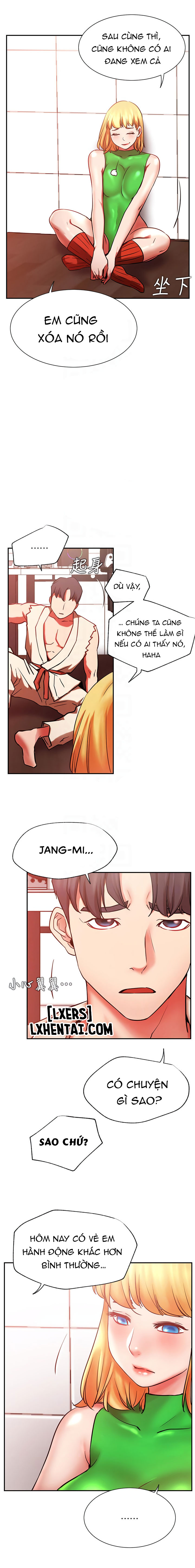 Cuộc Sống Như Anh Hằng Mơ Chapter 31 - Trang 7
