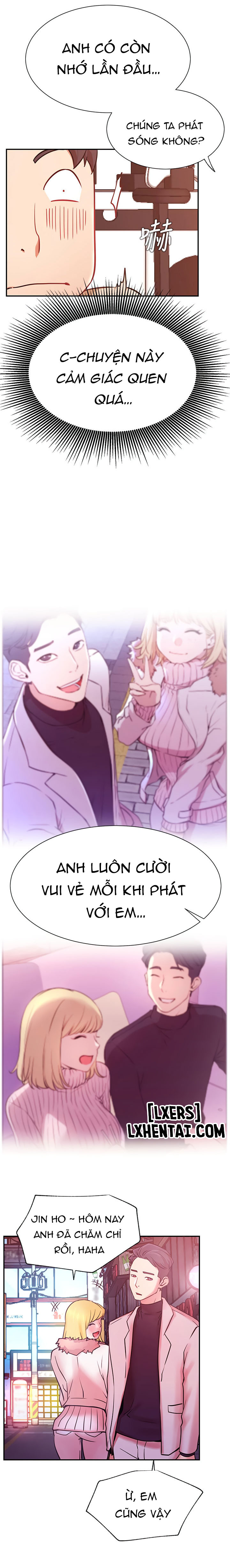 Cuộc Sống Như Anh Hằng Mơ Chapter 31 - Trang 9