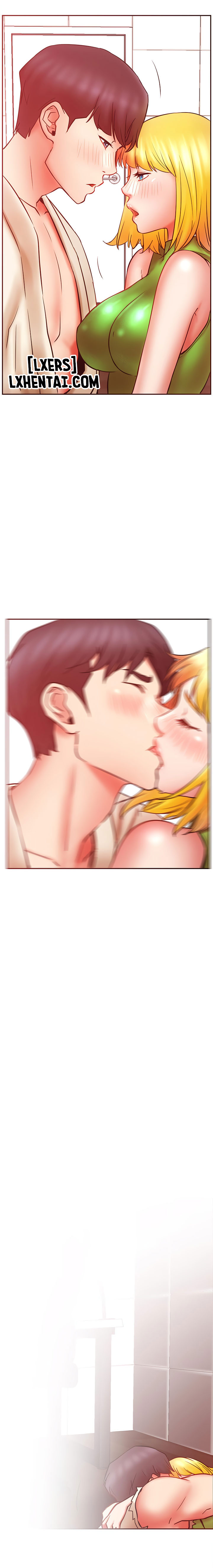 Cuộc Sống Như Anh Hằng Mơ Chapter 32 - Trang 1
