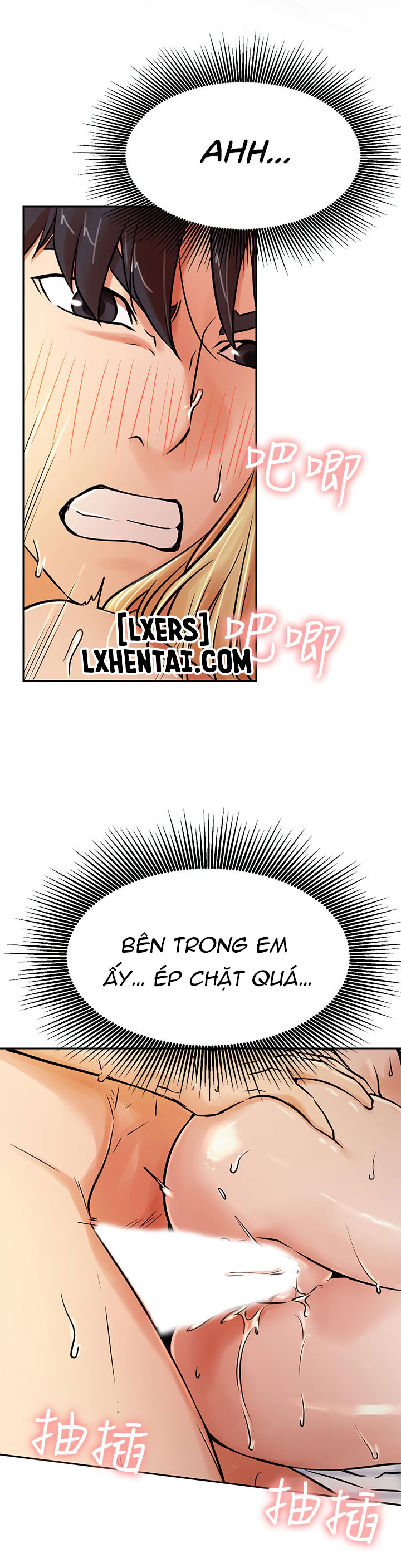 Cuộc Sống Như Anh Hằng Mơ Chapter 32 - Trang 21
