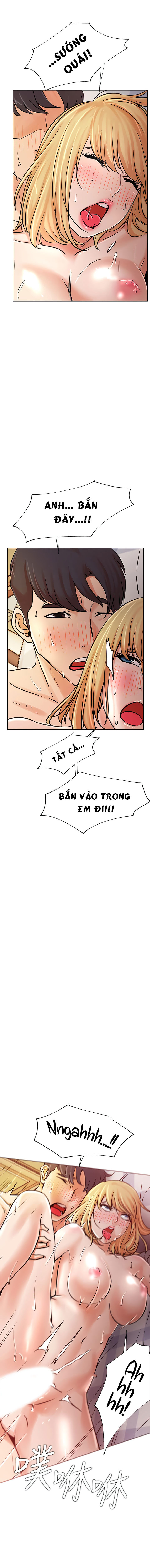 Cuộc Sống Như Anh Hằng Mơ Chapter 32 - Trang 23