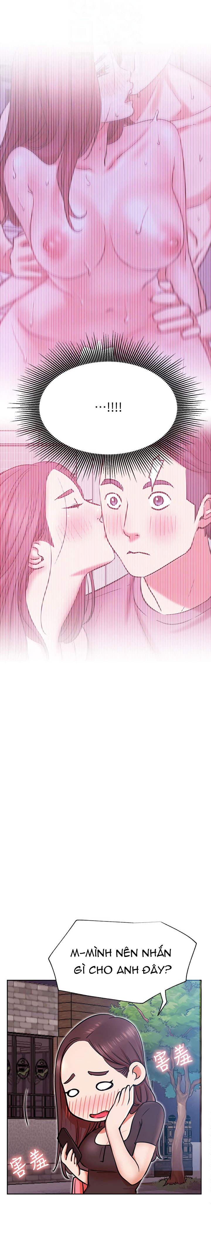 Cuộc Sống Như Anh Hằng Mơ Chapter 32 - Trang 4