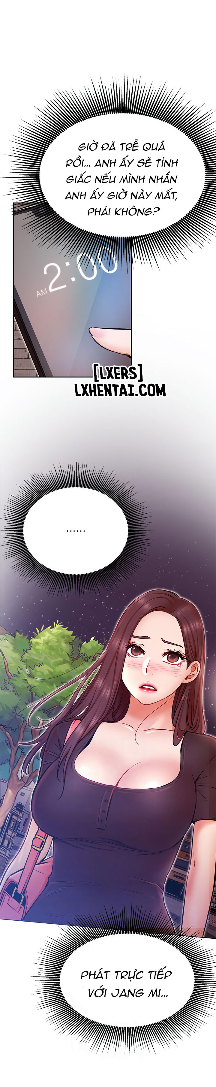 Cuộc Sống Như Anh Hằng Mơ Chapter 32 - Trang 5
