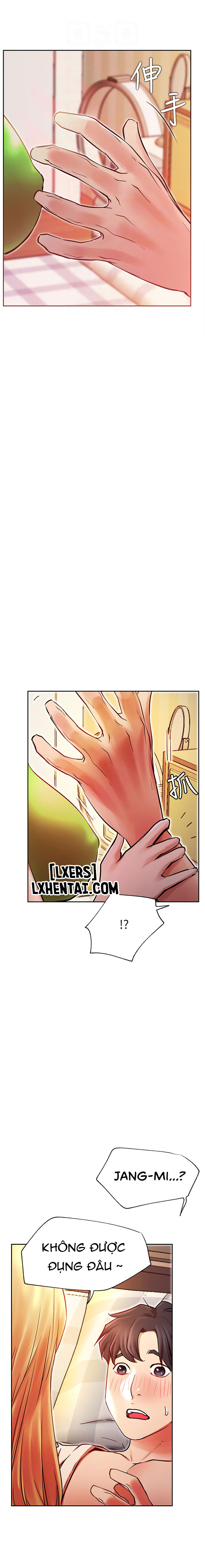 Cuộc Sống Như Anh Hằng Mơ Chapter 32 - Trang 9