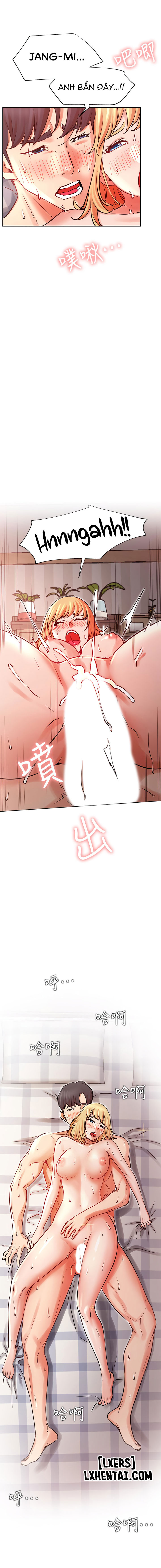 Cuộc Sống Như Anh Hằng Mơ Chapter 33 - Trang 14