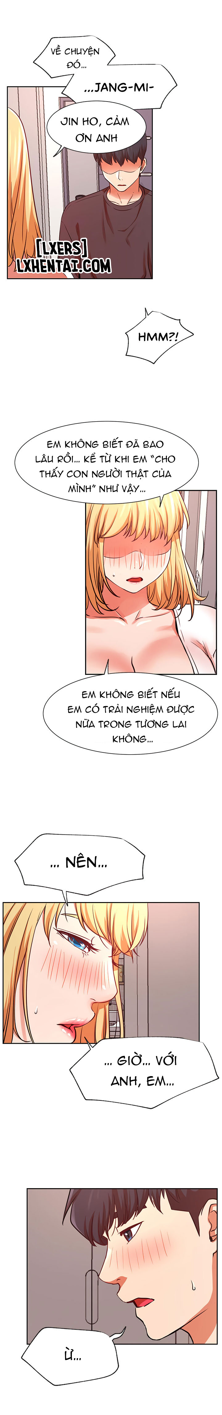Cuộc Sống Như Anh Hằng Mơ Chapter 33 - Trang 16