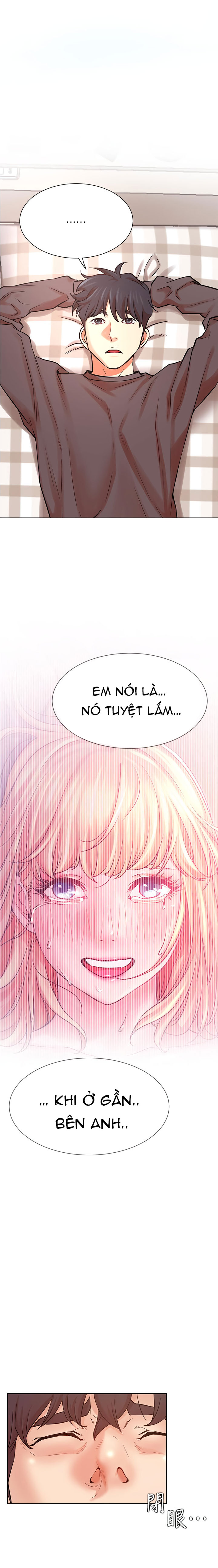Cuộc Sống Như Anh Hằng Mơ Chapter 33 - Trang 20