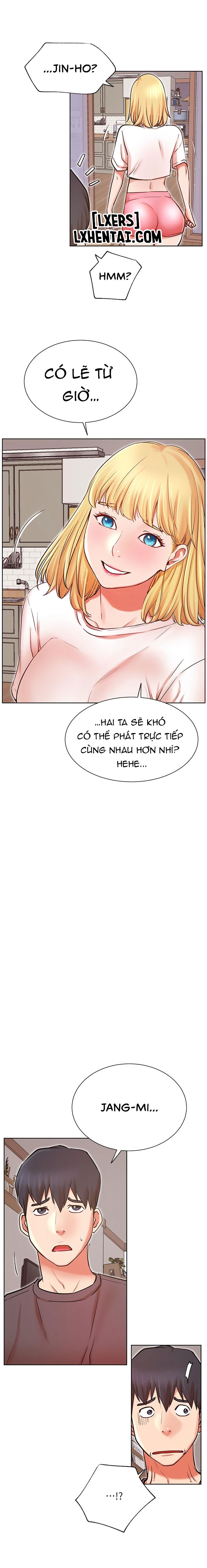 Cuộc Sống Như Anh Hằng Mơ Chapter 34 - Trang 19