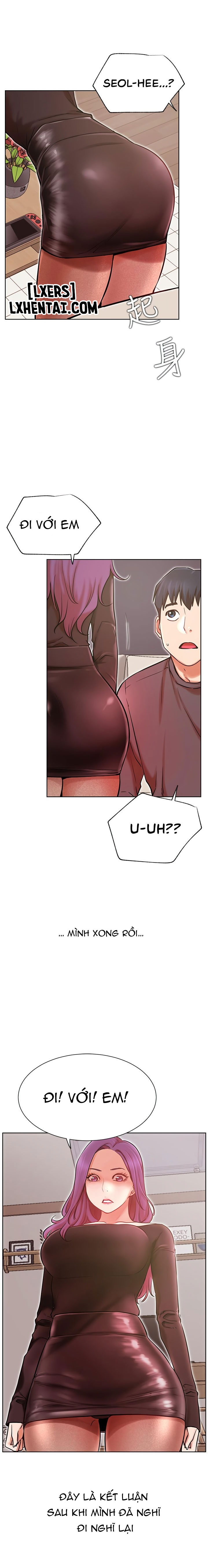 Cuộc Sống Như Anh Hằng Mơ Chapter 34 - Trang 20