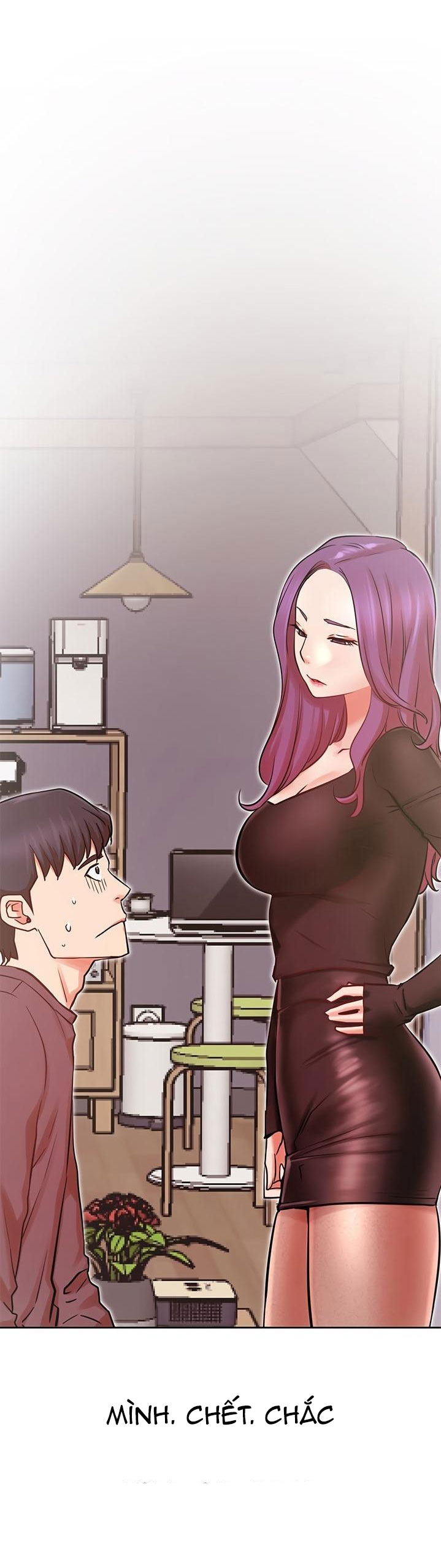 Cuộc Sống Như Anh Hằng Mơ Chapter 34 - Trang 21