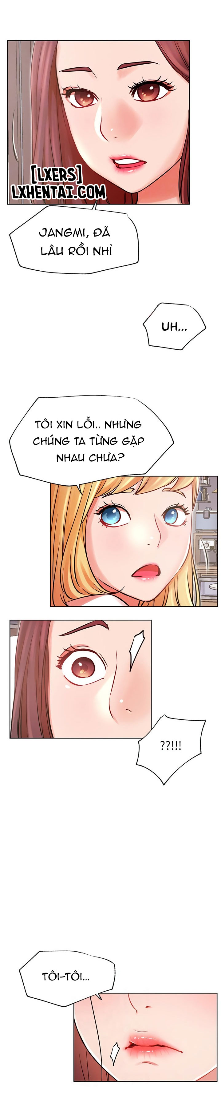 Cuộc Sống Như Anh Hằng Mơ Chapter 34 - Trang 9