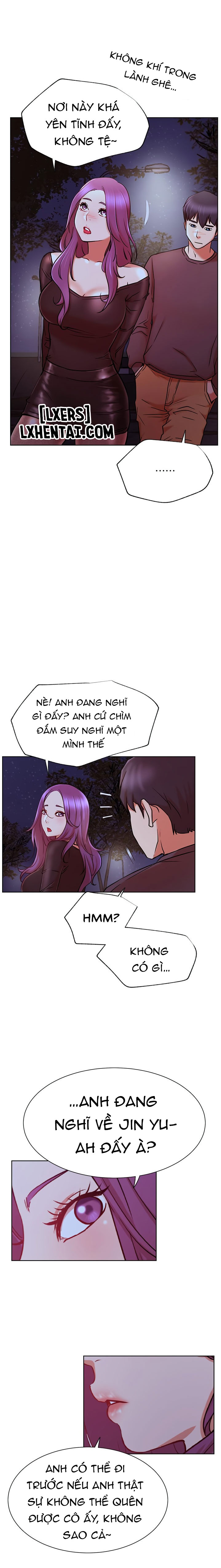 Cuộc Sống Như Anh Hằng Mơ Chapter 35 - Trang 13