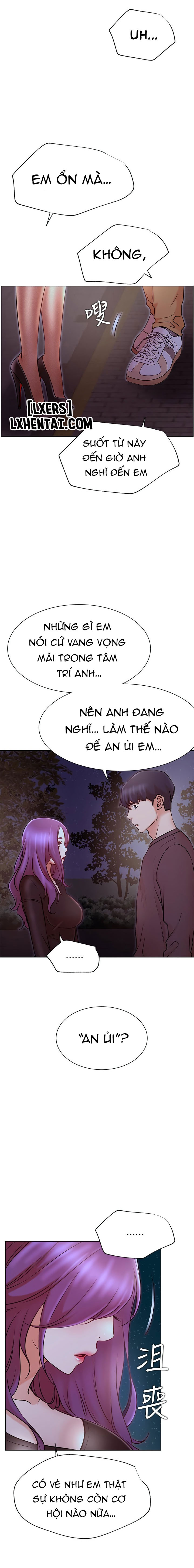 Cuộc Sống Như Anh Hằng Mơ Chapter 35 - Trang 14
